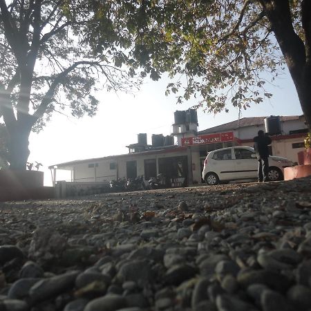 Hotel Walnut Grove Mussoorie Exteriér fotografie