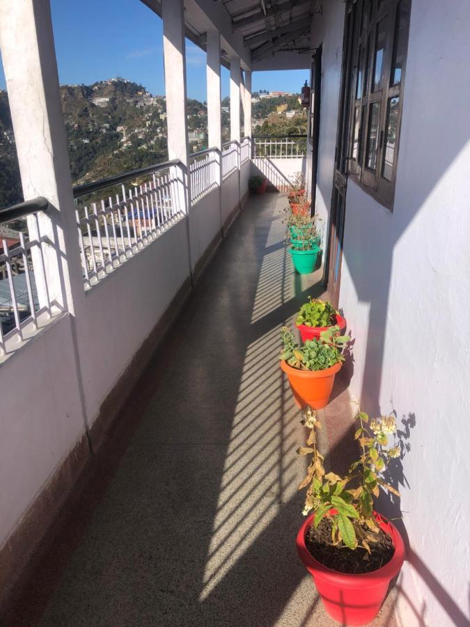 Hotel Walnut Grove Mussoorie Exteriér fotografie