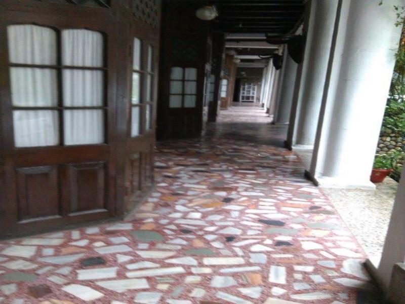 Hotel Walnut Grove Mussoorie Exteriér fotografie