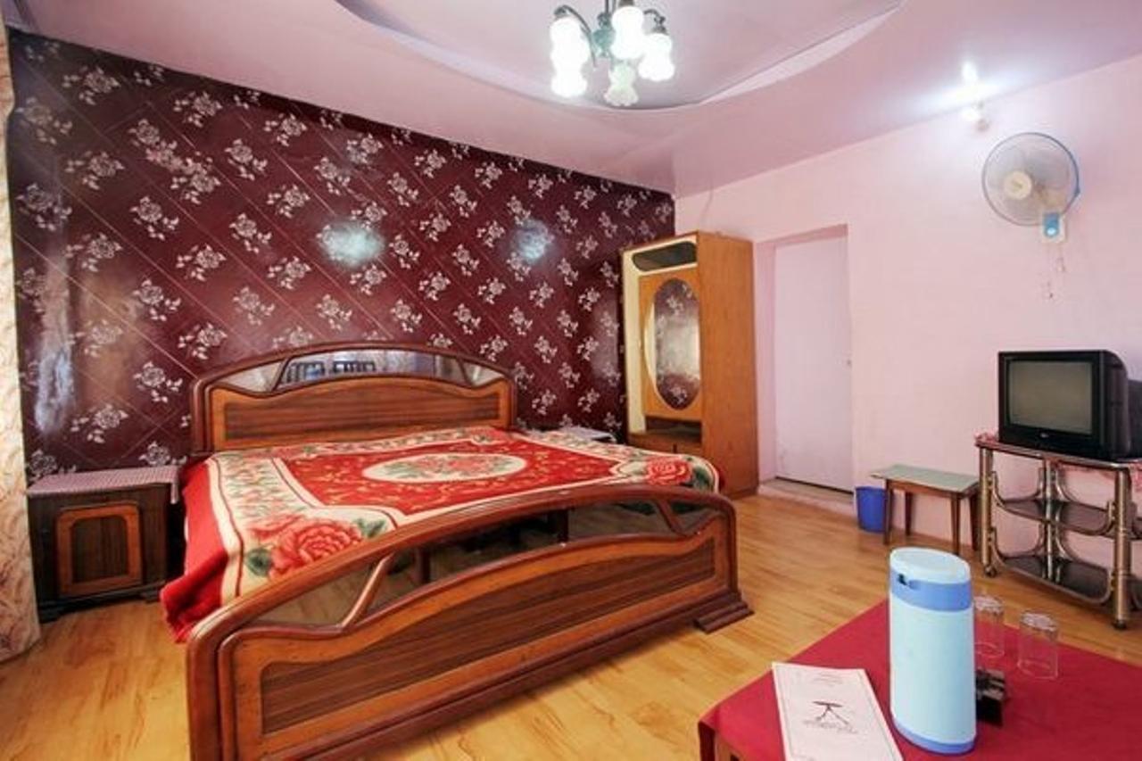 Hotel Walnut Grove Mussoorie Exteriér fotografie