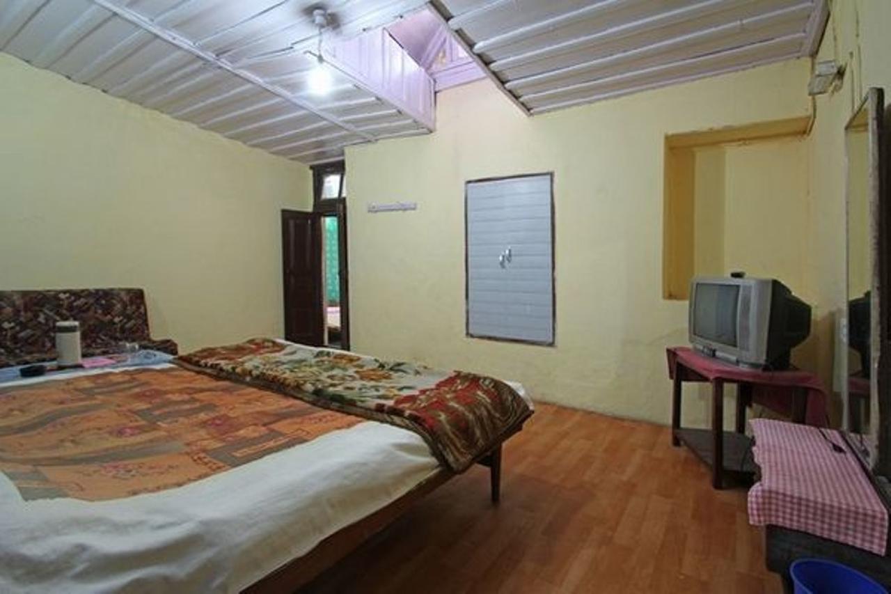 Hotel Walnut Grove Mussoorie Exteriér fotografie