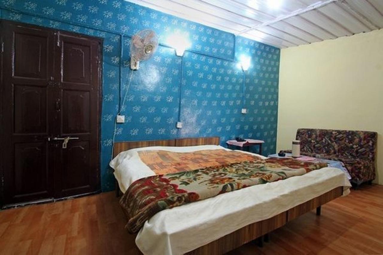 Hotel Walnut Grove Mussoorie Exteriér fotografie