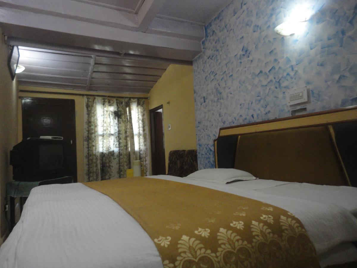 Hotel Walnut Grove Mussoorie Exteriér fotografie