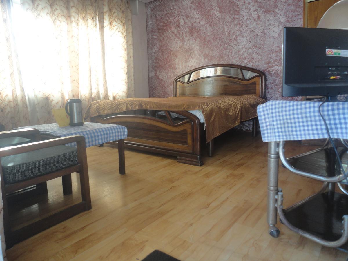Hotel Walnut Grove Mussoorie Exteriér fotografie