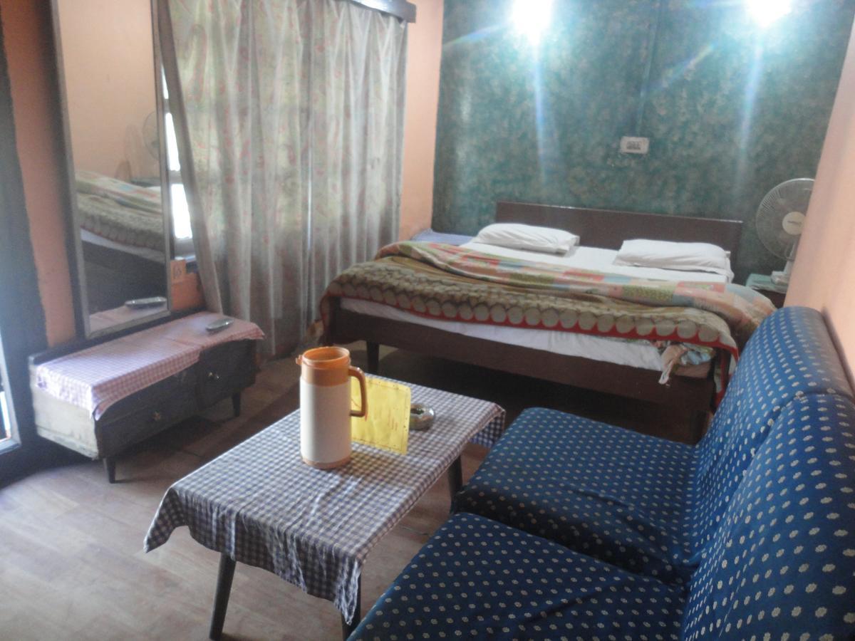 Hotel Walnut Grove Mussoorie Exteriér fotografie